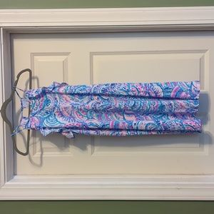 Lilly Pulitzer Billie Dress